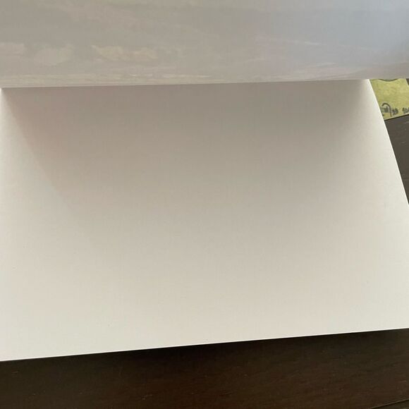 United States Holocaust Museum Card Lot 26 Blank Cards Envelops - Picture 12 of 16